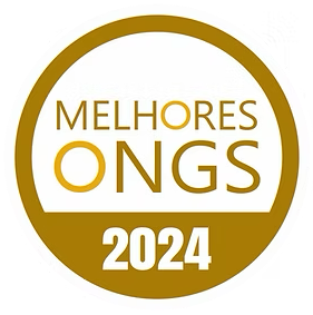 Melhores ONGs