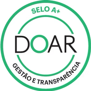 Selo A+ Doar