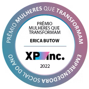 Empreendedora Social do Ano