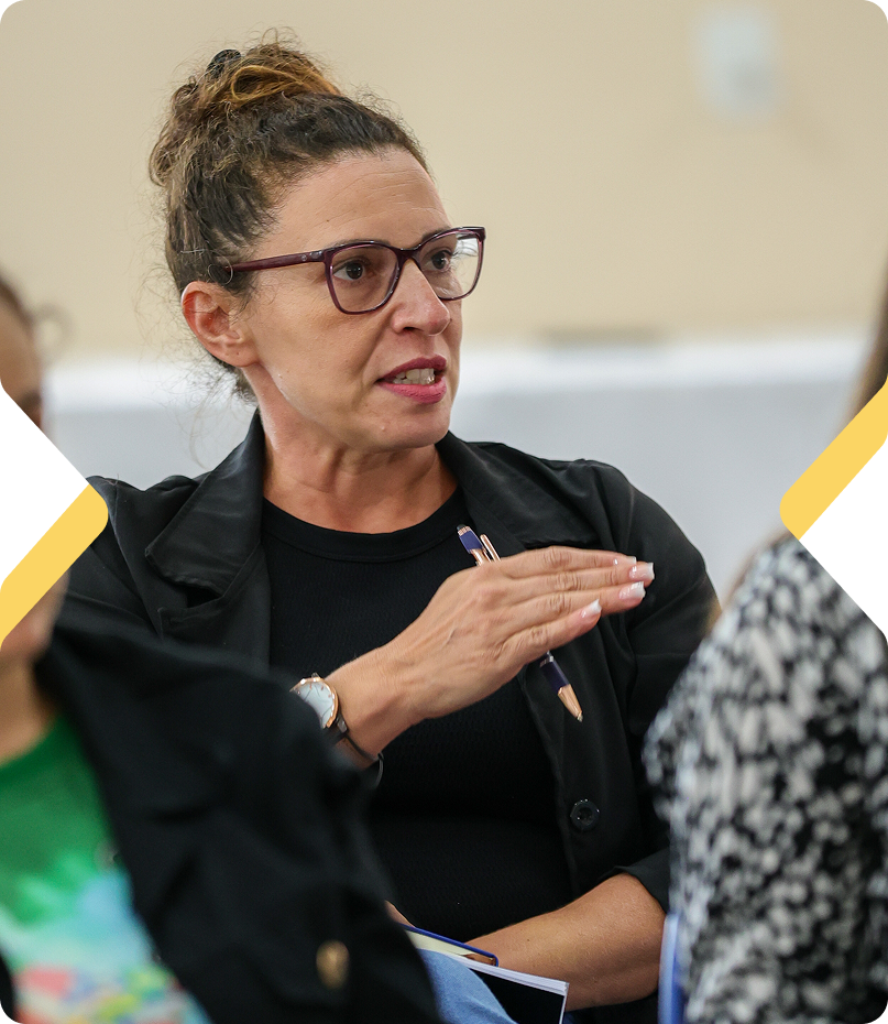 Para quem é o Lampiar?