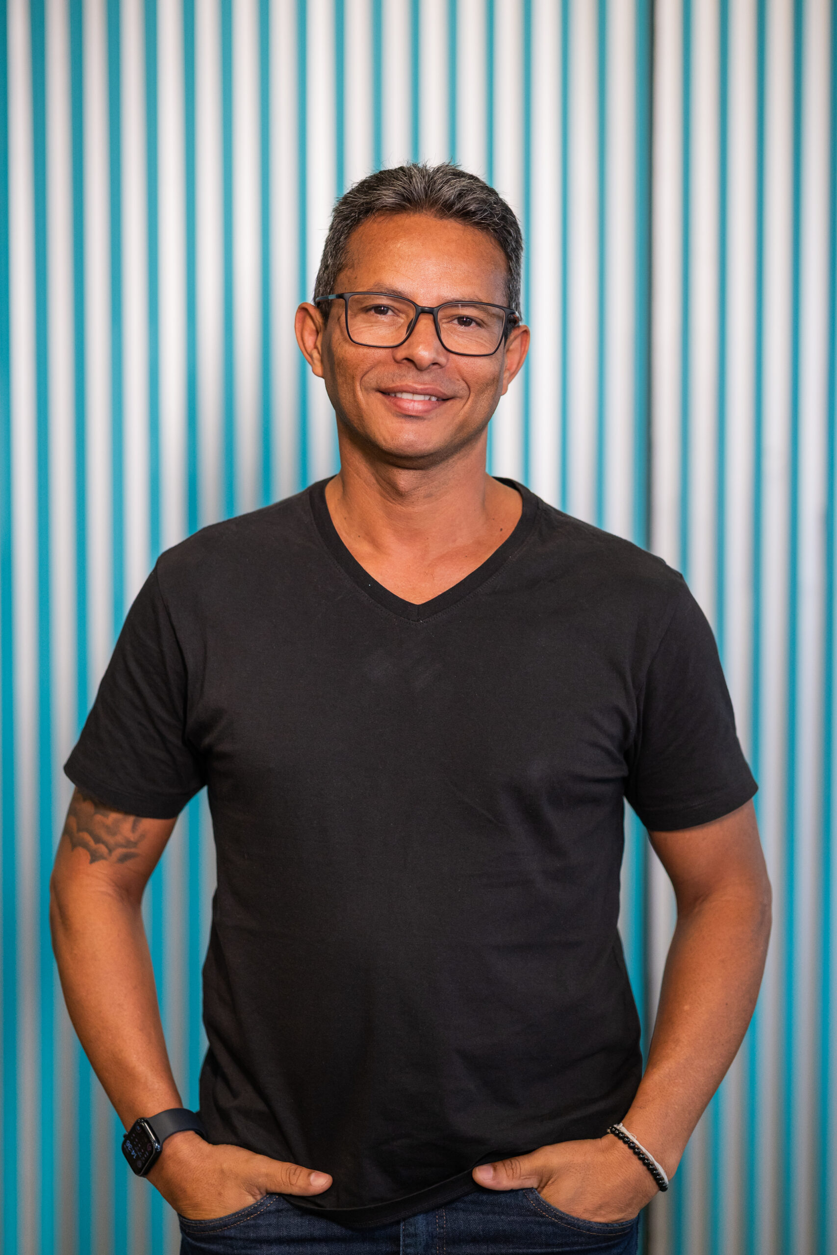 Ednaldo Firmino da Silva