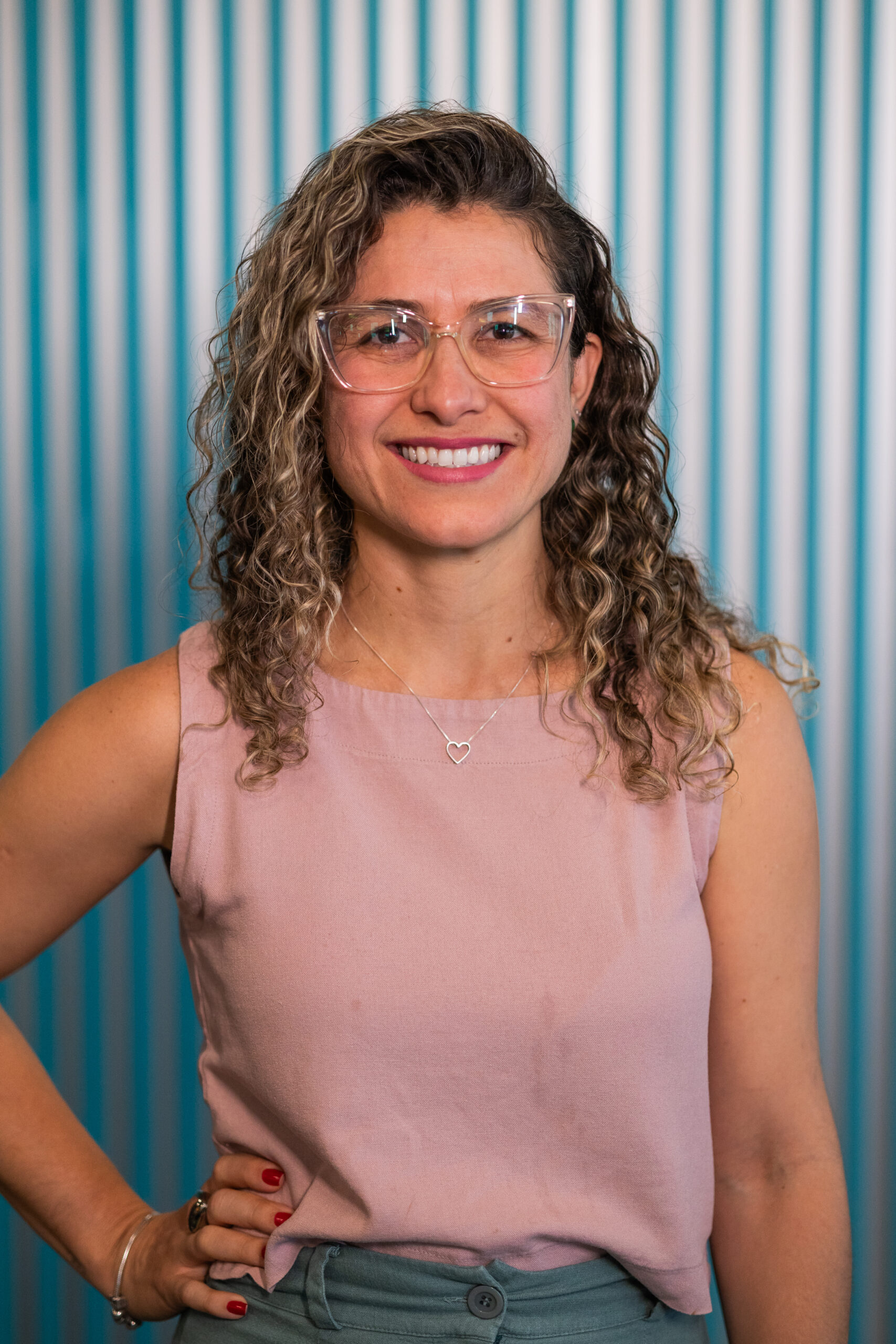 Elisa de Oliveira Coelho Manoel