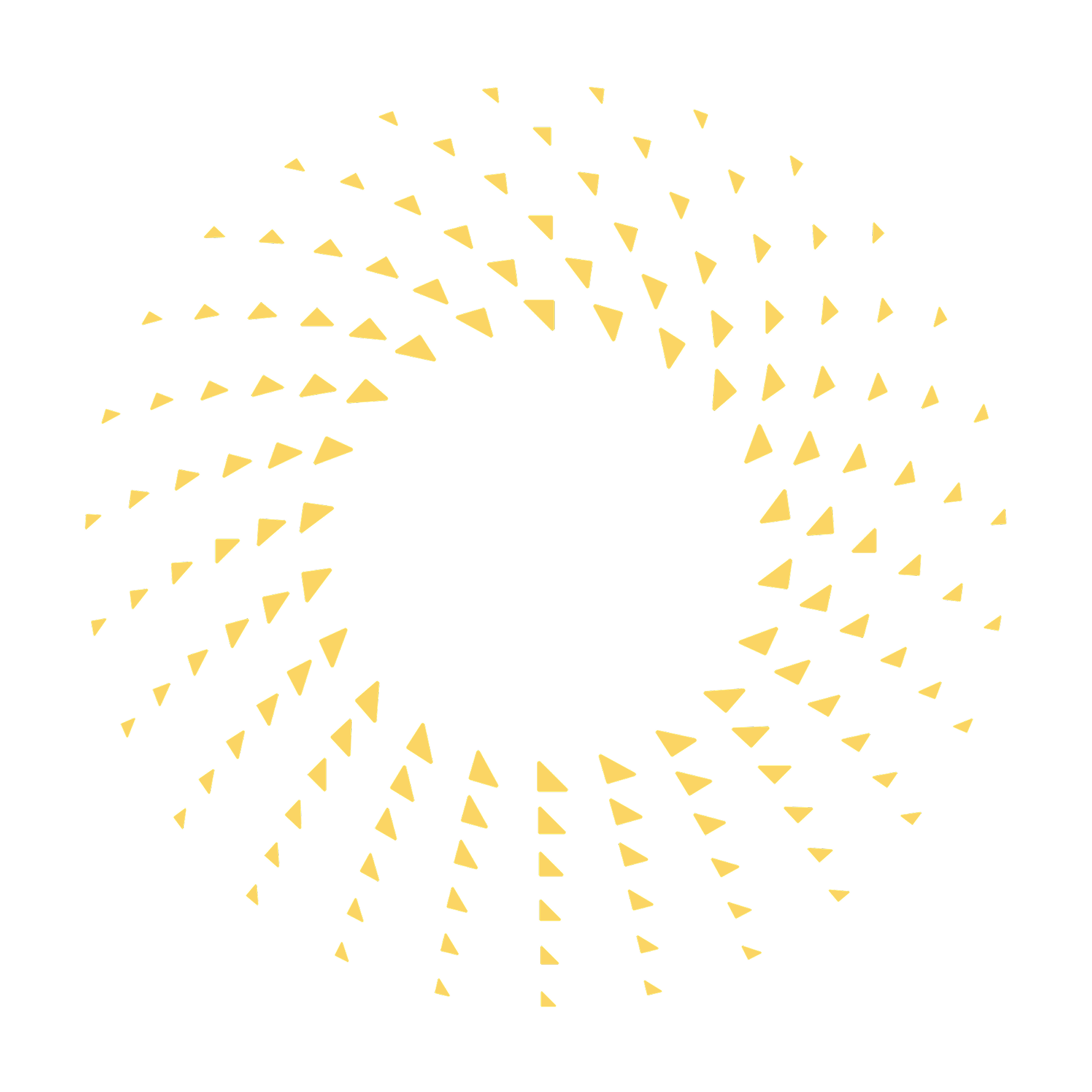 Dois anos que transformam a vida toda.