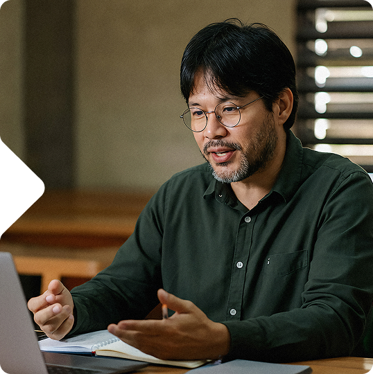 Quer ser uma organização parceira?